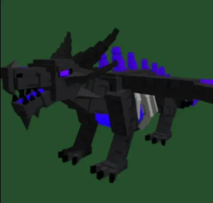 Shadow Dragon (Super)