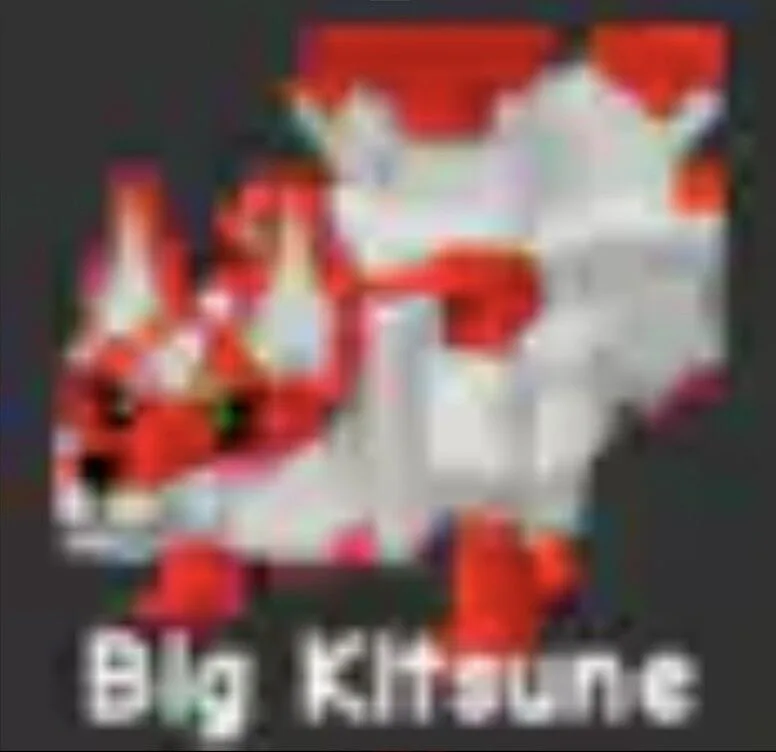 Kitsune