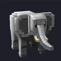 ELEPHANT — Account account