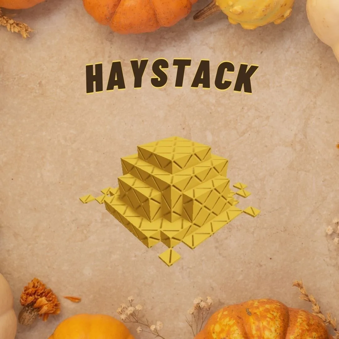 Haystack INSTANT DELIVERY - Grow a Garden 2