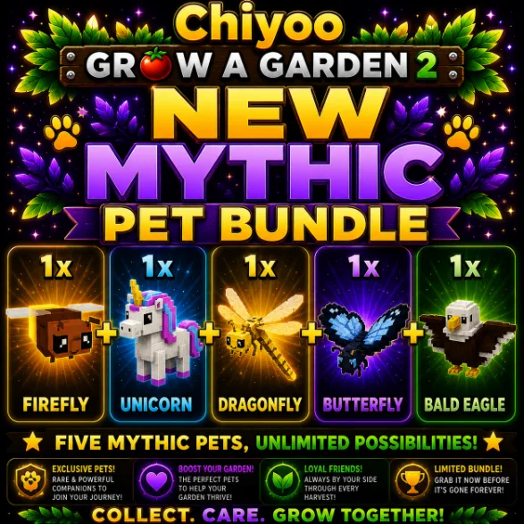 Firefly (Mythic)
