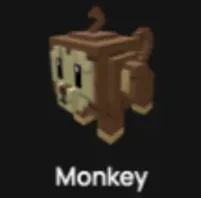 Monkey (Mythic)