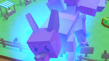 60Kg+ Titanic Huge Venom Corrupted Kitsune — Account account