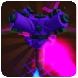 Super Sprinkler — Account account