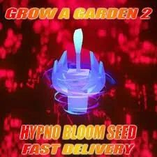 Hypno Bloom Seed (Super)