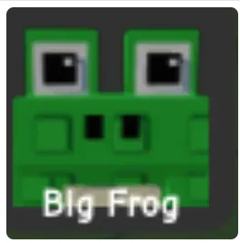 Frog (Uncommon)