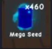 Mega Seed