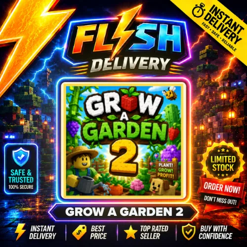 Mega Seed