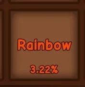 Rainbow Mutation service