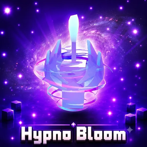 70x Hypno Bloom Seed (Super)