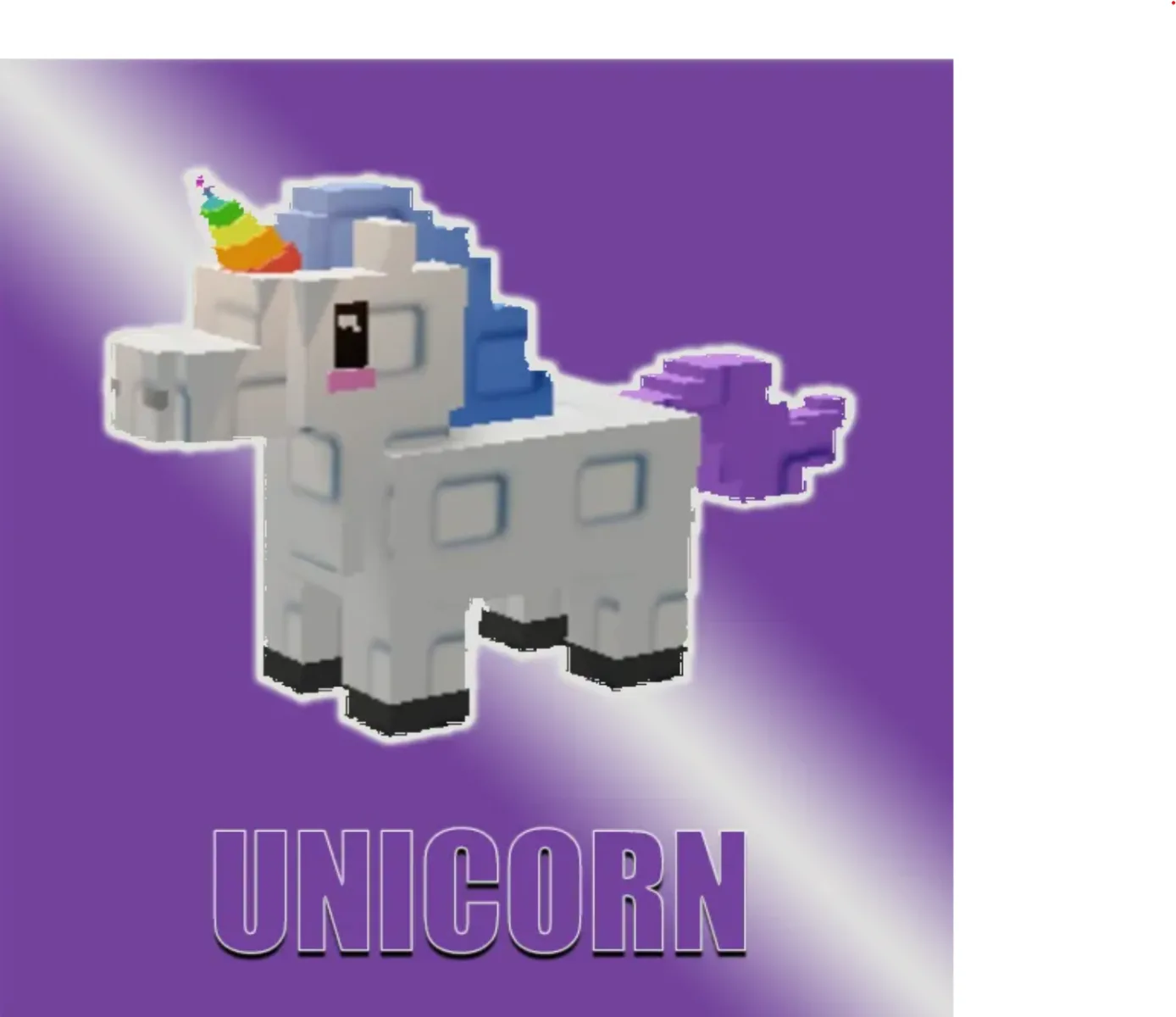Unicorn