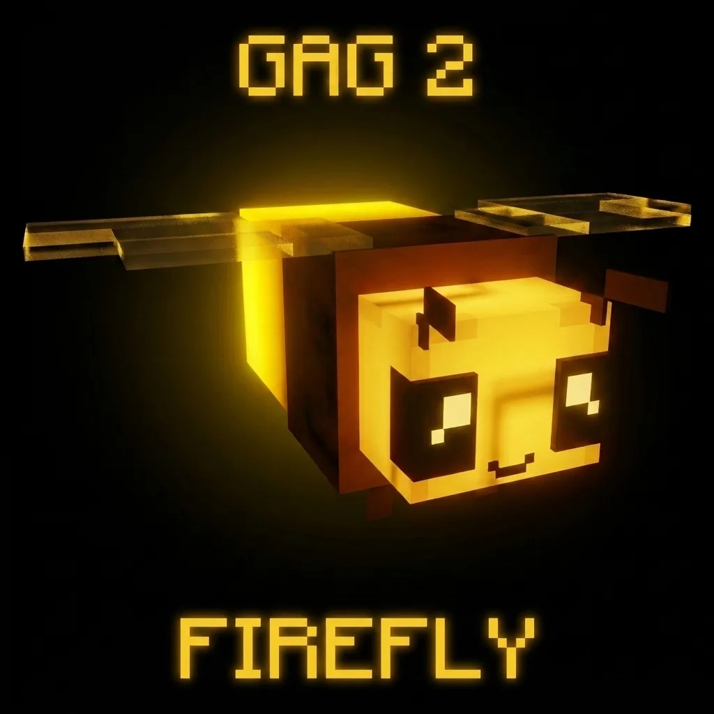 Firefly (Mythic)