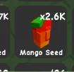 Mango Seed (Rare)