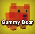 Gummy Bear Instant Delivery