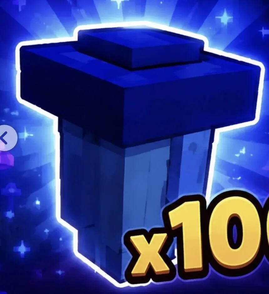 Mushroom Seed (Legendary)