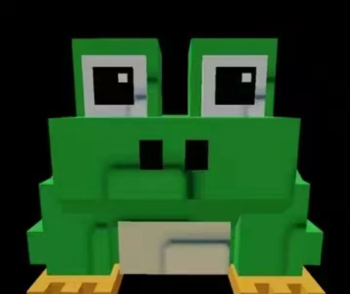 Frog