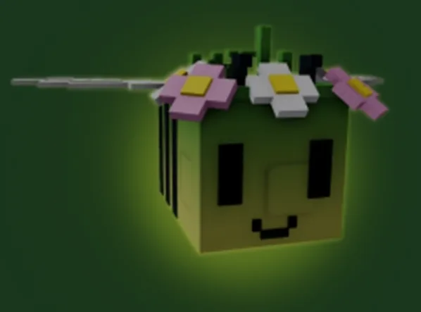 SPRING BEE PETS