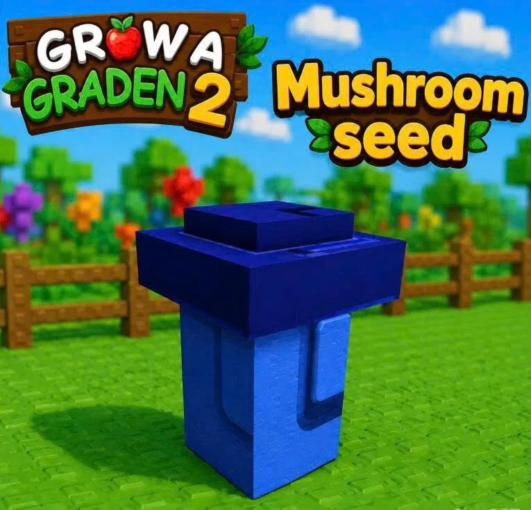 Mushroom Seed