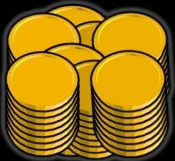 20-40M SHECKLES 0.50 ONLY INSTANT DELIVERY