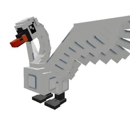 Swan (Legendary)