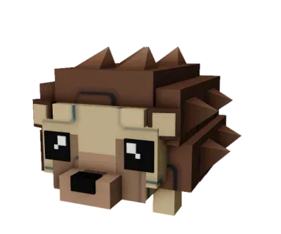 Hedgehog
