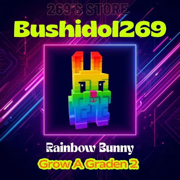 Bunny (Common)