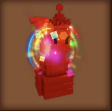 Rainbow Empress Bee Hatched RBH / LIMITED