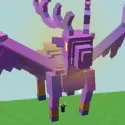 Venom Gilded Choc Peryton 60kg — Account account