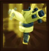 100x Legendary Sprinkler