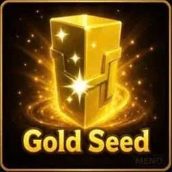 Gold Seed