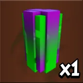 Poison Apple Seed (Mythic)