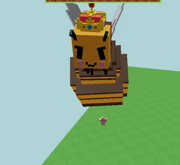 15kg queen bee