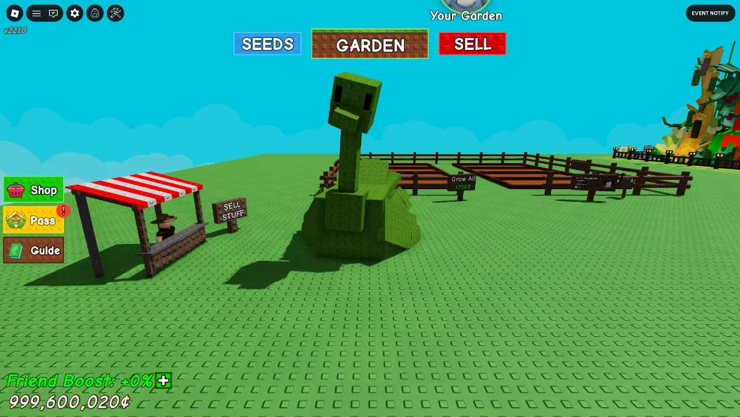 Giant Bean Ostrich 7.16 kg Instant delivery — Account account