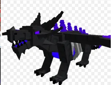 Shadow Dragon (Super)