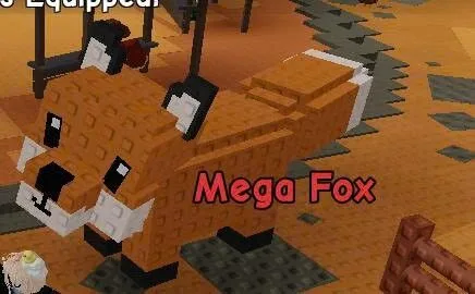Fox (Super)
