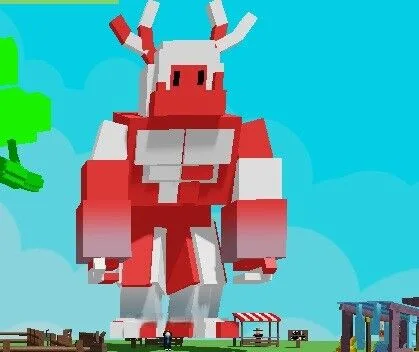 Huge Peppermint Yeti 60-61 kg at Age 100 — Account account