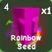 Rainbow Seed