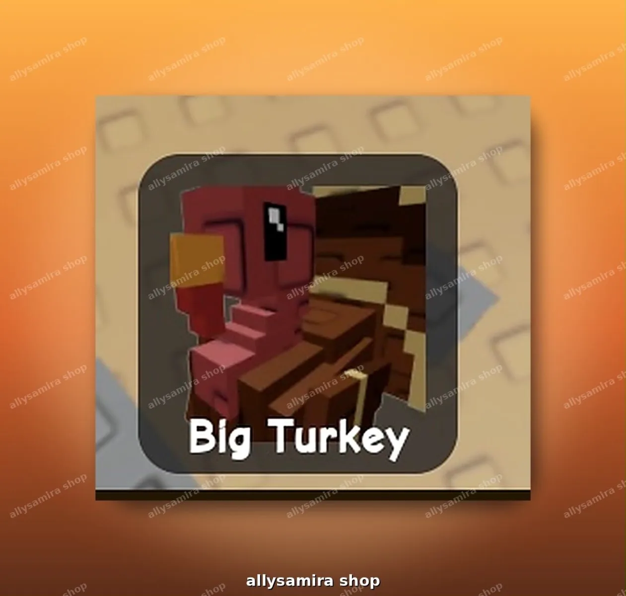 Turkey (Mythic)