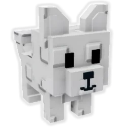 Arctic Fox — Account account
