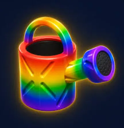 2x Super Watering Can