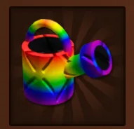 10 Super Watering Can — Account account
