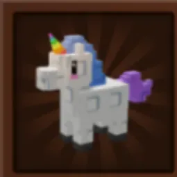 Unicorn (Mythic)