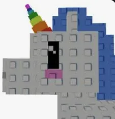 Unicorn (Mythic)