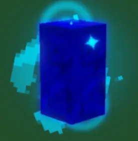 Mega Seed (Mythic)