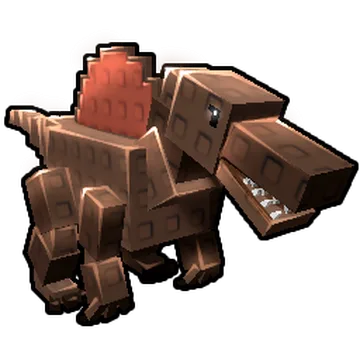 Spinosaurus — Account account