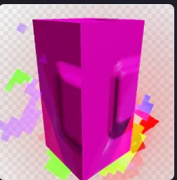 Rainbow Seed — Account account