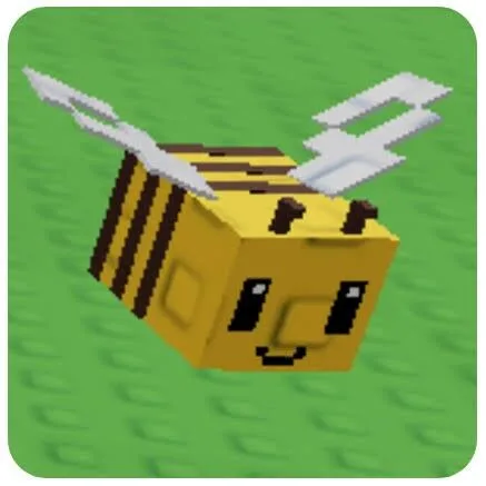 Bee (Legendary) — Account account