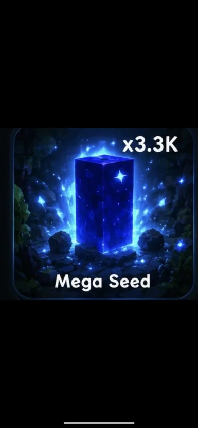 Mega Seed