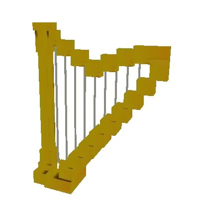 harp x1 (Rare)