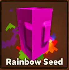 Rainbow Seed (Super)